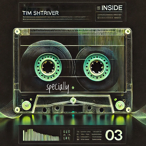 inside 03 - specially live mix