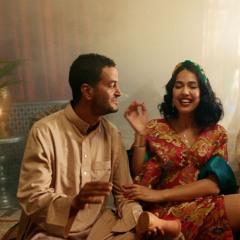 MANAL -  BABA  Ft.GHALI  (YASSINE REMIX)