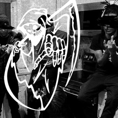 @contrabana @zayguapkid111 - THEY AINT SAFE (+ccapaholic) #TRAPGOTH [REAPWRLD EXCLUSIVE]