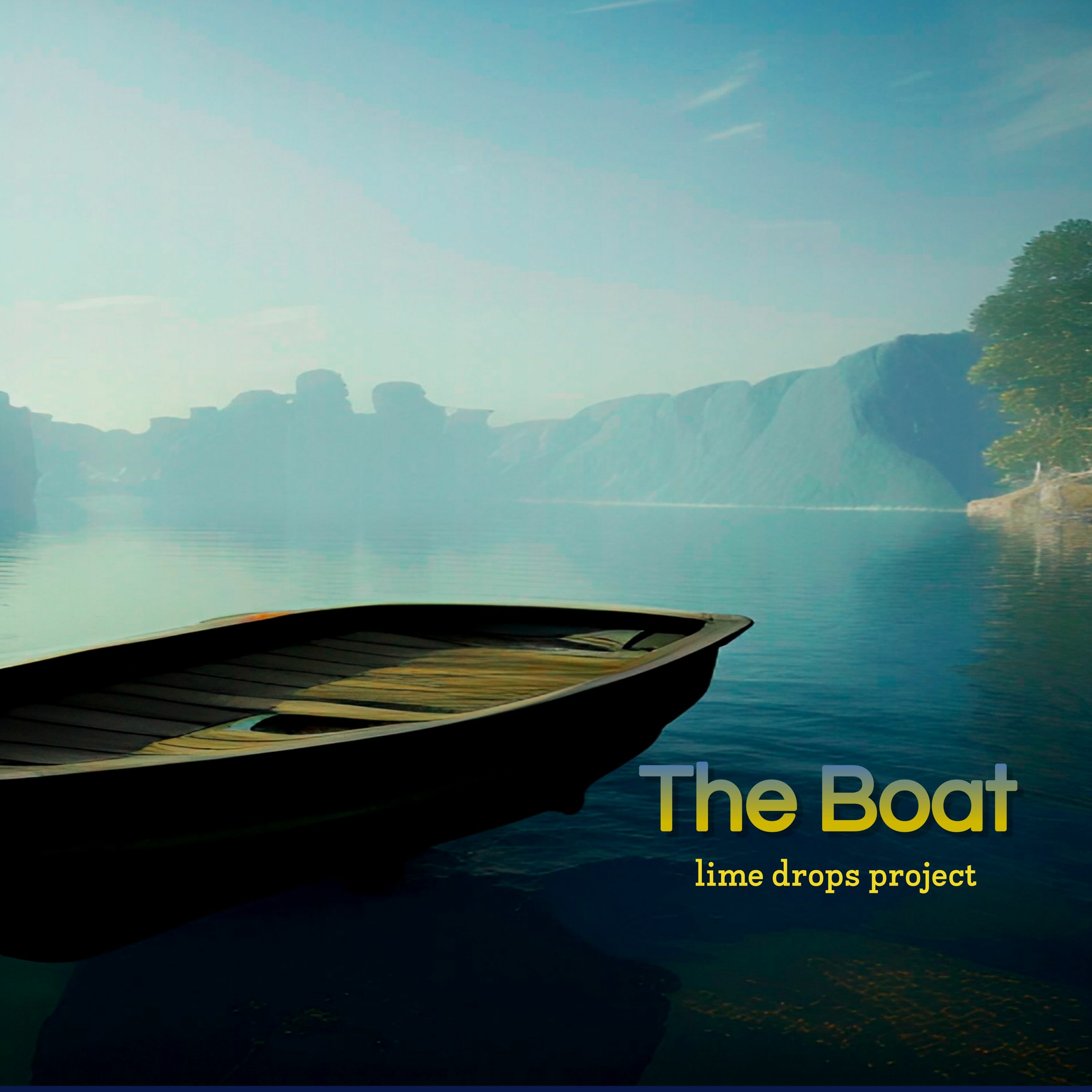 The Boat