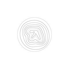 APHEX TWIN - STONE IN FOCUS (PAUL MANNING BOWGIE MIX UNABRIDGED)