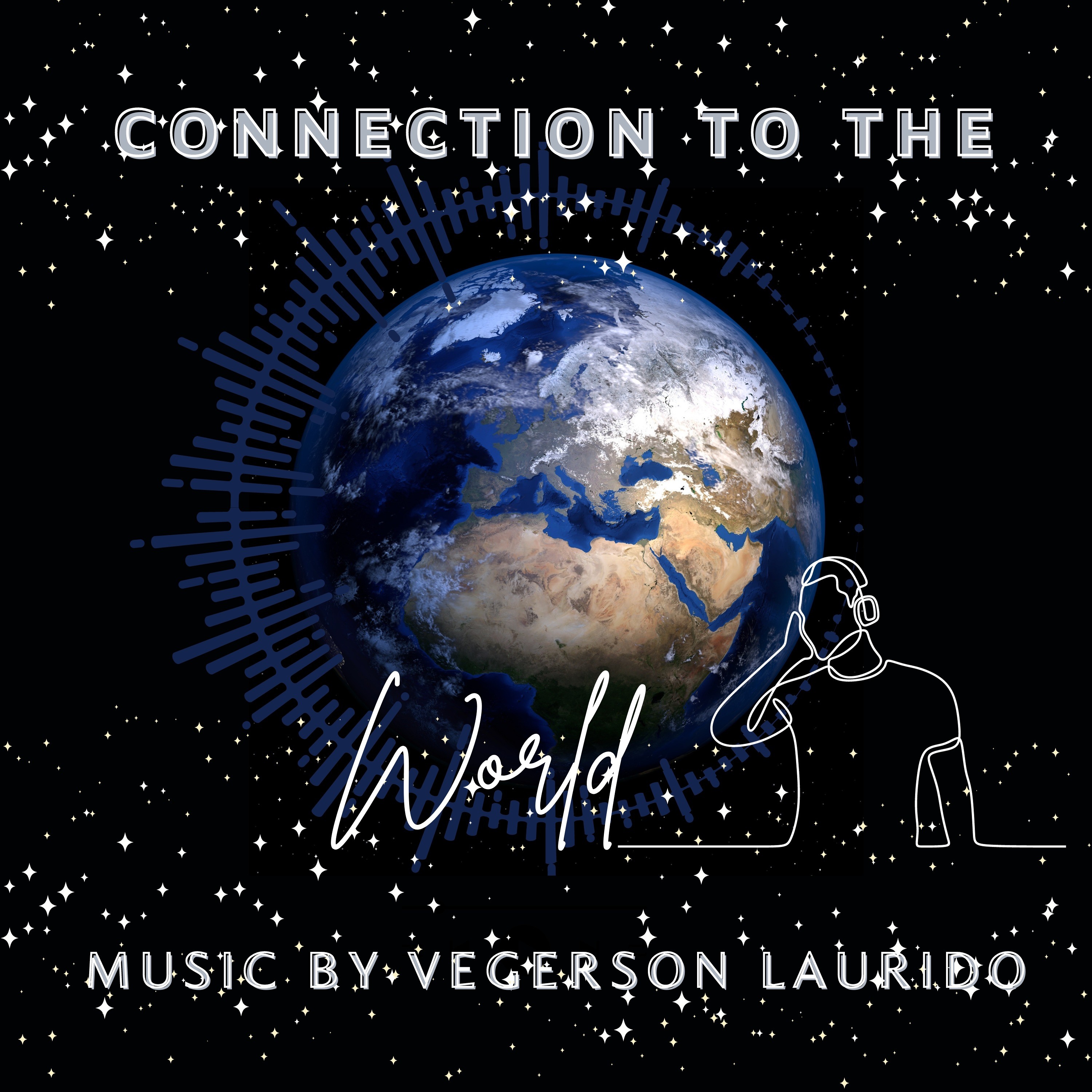Connection to the World By Vegerson Laurido episode artwork