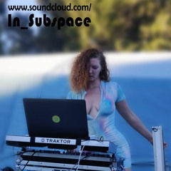 "Power-bottom" 2021 Leftfield bass / Deep dubstep mix