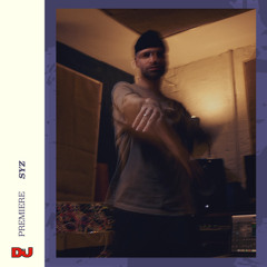 Premiere: Syz ‘Fidget’’
