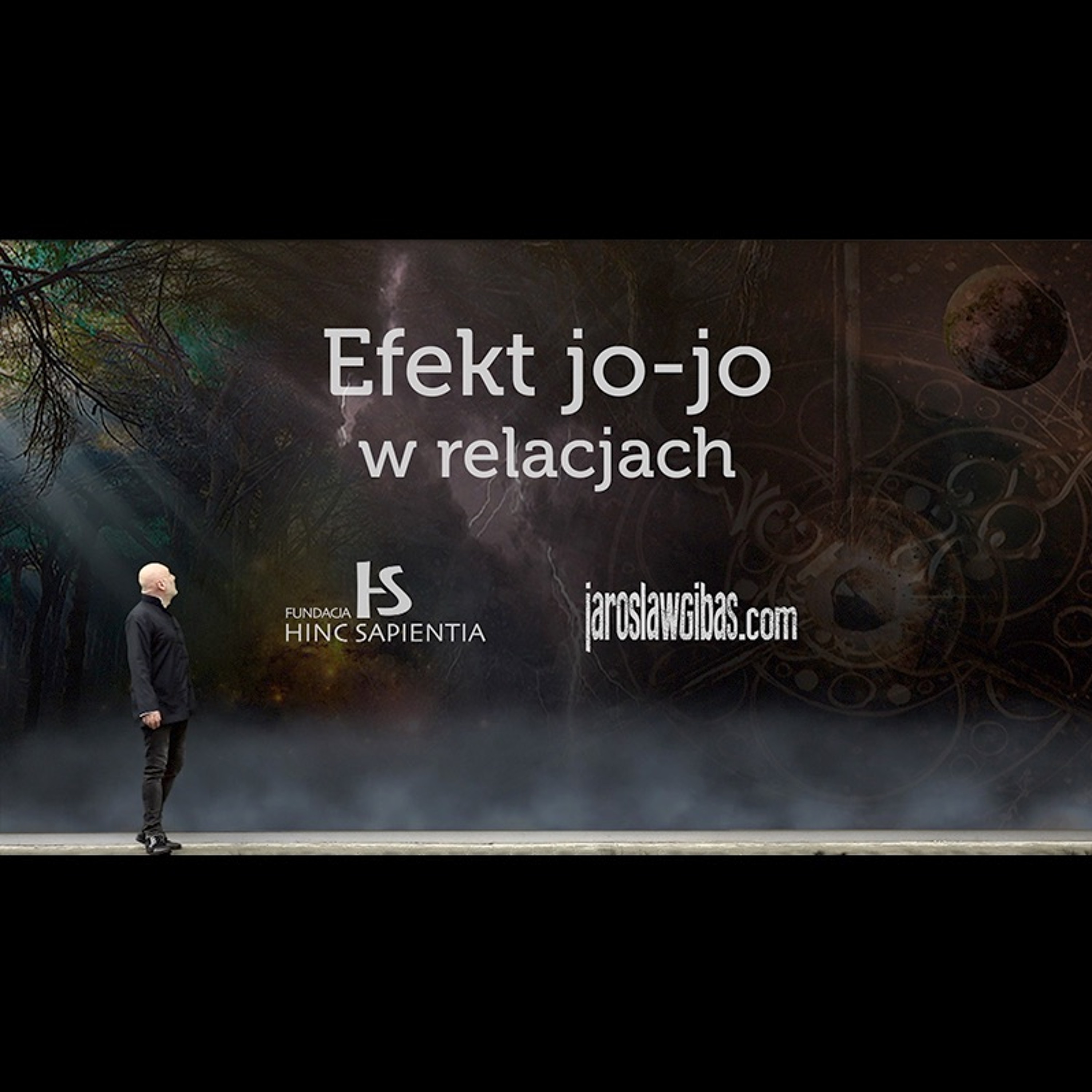 Efekt jo-jo w relacjach #279