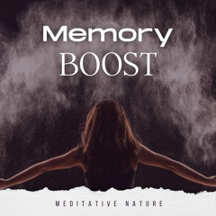 FOCUS: Beta Frequencies | Memory Boost | 10min.(HQ)