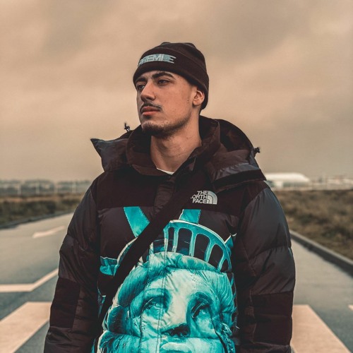 Paradise (Prod. AbeGotBeatz x 90h!)