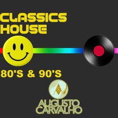 Classics House 80's And 90's July 11 2023