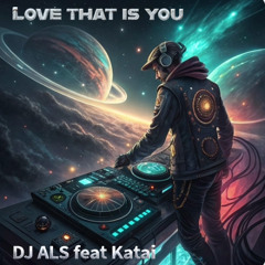 Love that is you Original Mix  DJ ALS