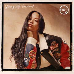 Giving Me (Slowed Down)