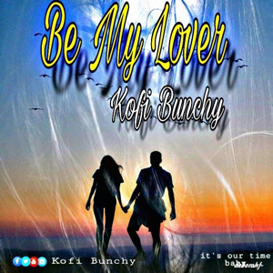 Be My Lover
