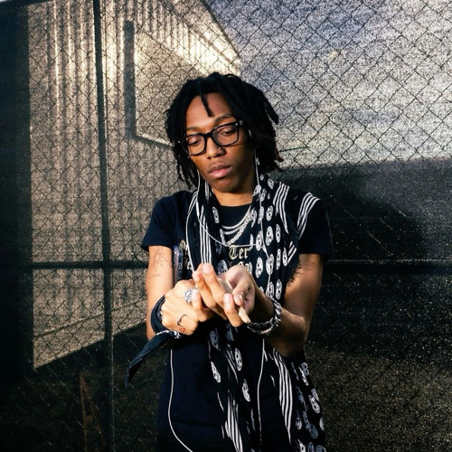 Lil Tecca - Vibe Here (kudy leak)