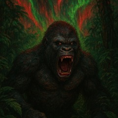 Ape In Da Jungle (Prod.Saucii)