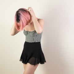 Too Late - Original Song Demo by Ace Hamil + Jason Kertson (Lyrics: Hamil; Prod: Kertson)