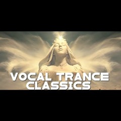 Vocal Trance Classics
