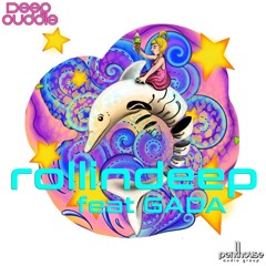 Rolling Deep (feat. Gada)