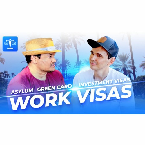 Skylex App Work visas
