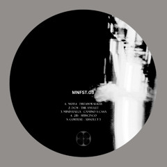 PREMIERE: Cortese - Absolut  3 [DIATRIBA]