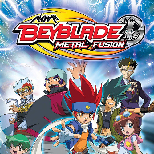 Stream Beyblade Metal Fusion Opening HD by | Listen online for free on SoundCloud