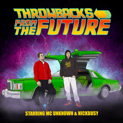 Old World (Throwbacks From The Future) [feat. Nick Busy]