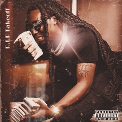 Rip Takeoff FT " Young aloosh "