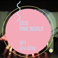 ZICO - Pink World (Single Version)