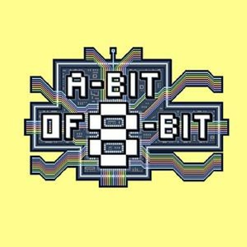 Joe Jeremiah - A-Bit of Homestuck