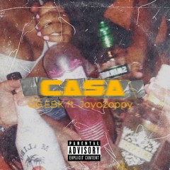 Casa ft jayo2oppy