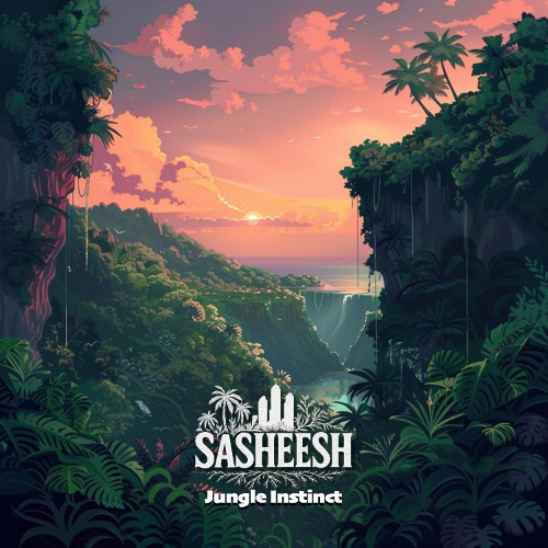 SASHEESH - Jungle Instinct