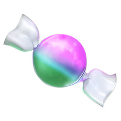 TOUNETTE'S TRICK OR TREAT MIX