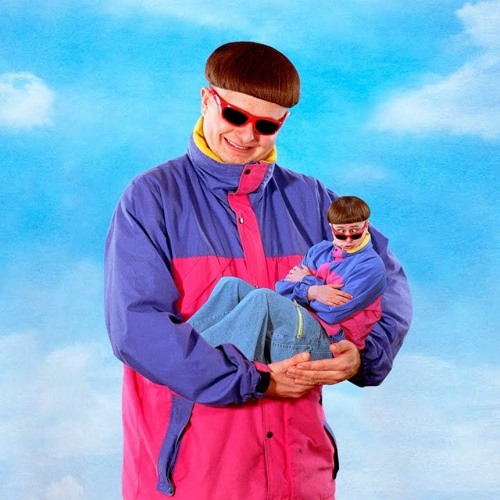 Oliver Tree - Me, Myself &I (hellahornyboy remix)