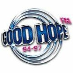 GARETH KENWARD -  Good Hope FM live mix on The Beat Boutique with Josh Borril