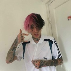 lil peep & ghostemane - the pull off (slowed + reverb)