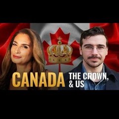 Mel K & Matt Ehret | Canada, The Crown, & Us | 1-10-24