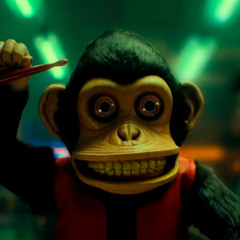 5 MINUTINHOS DE EMBRAZAMENTO [[ DJ MARTINS ]] TRAVANDO O CHIP DO MACACO KKKKK