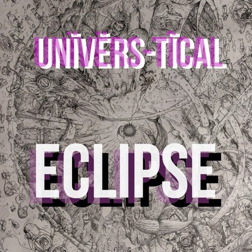 Eclipse (Univers Tical NC)