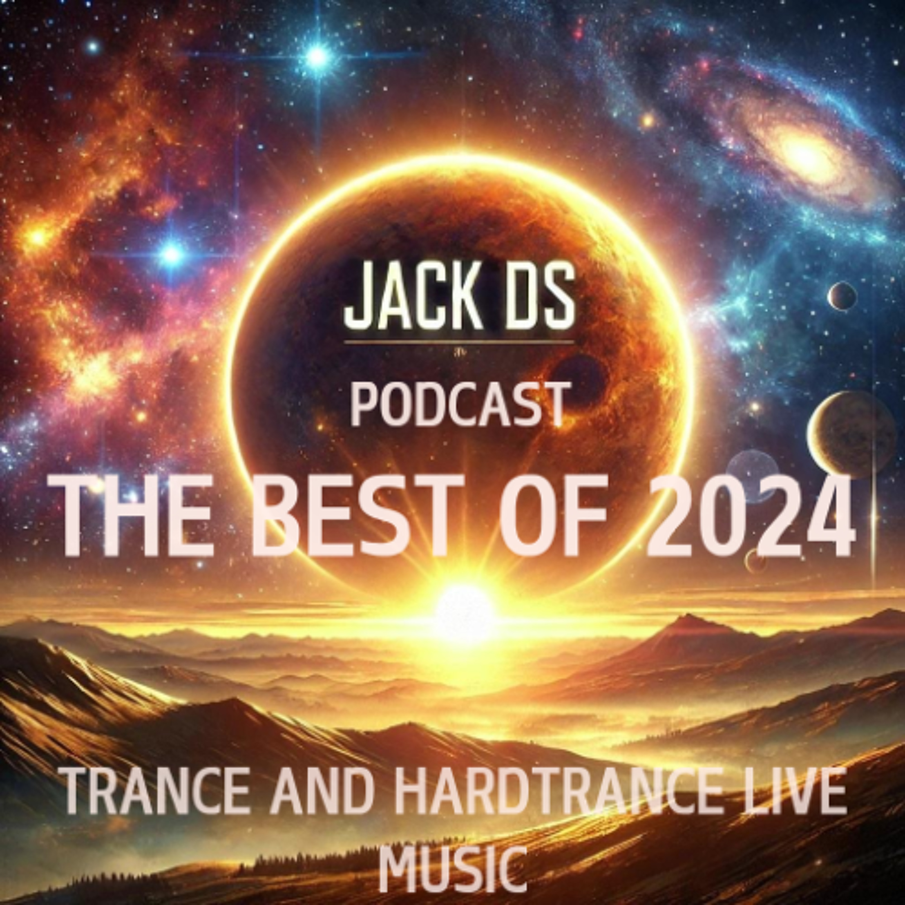 Jack Ds Podcast