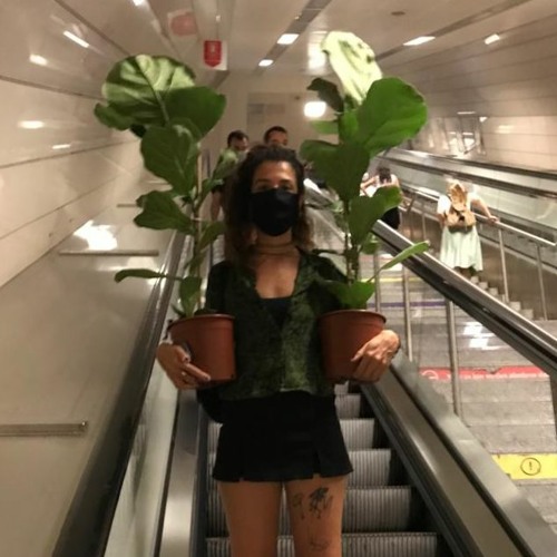 Grinder 33 by  Hati Yu