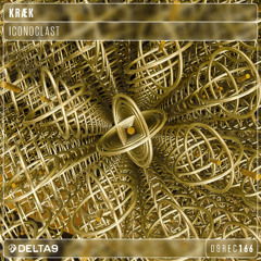 KRÆK - Iconoclast