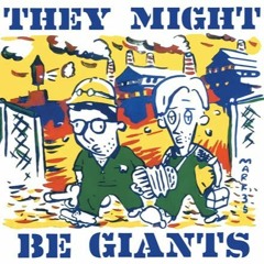 They Might Be Giants: November 15, 2011 Amoeba Music, Hollywood, CA
