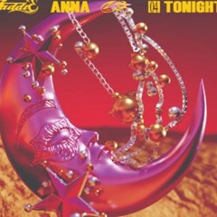 Tonight ANNA (HardMix Pitch Up)