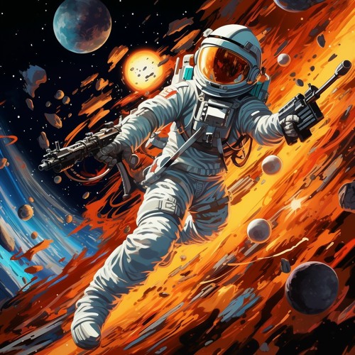 Stream Space Battle by maxjayvious | Listen online for free on SoundCloud