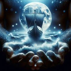Sailing through