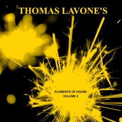 Element of House Volume 2