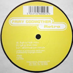 Fairy Godmother - Retro (Flying High Mix)