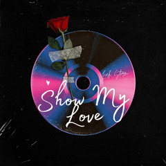 Leah Storm-Show My Love (Freestyle)