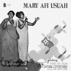 Mary Afi Usuah - Ekpe (2LFMF Melancholy In The Sands REDUB) FREEDOWNLOAD