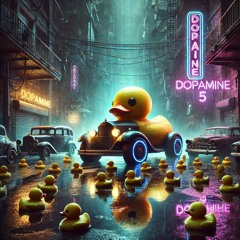 (montly mix) dopamine set n°5 - Leoo