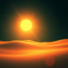 Cry of the Astral Wolf