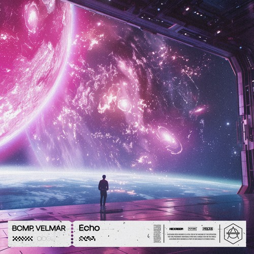 BCMP, VELMAR - Echo